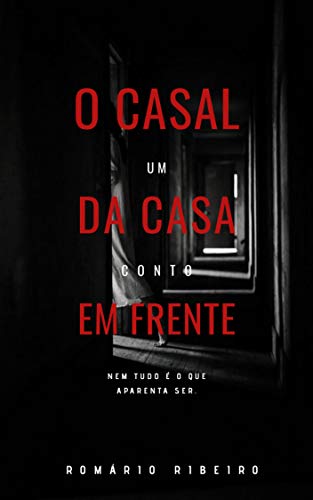 Livro PDF O Casal da Casa Em Frente: (Millesville #1)