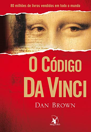 Livro PDF O Código Da Vinci (Robert Langdon)