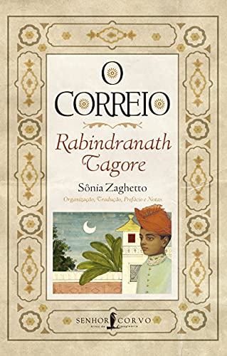 Capa do livro: O Correio: Organização, tradução, prefácio e notas de Sônia Zaghetto - Ler Online pdf