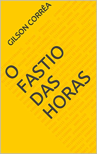 Livro PDF O fastio das horas