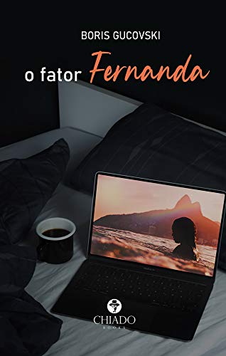 Capa do livro: O Fator Fernanda - Ler Online pdf