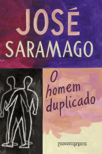 Livro PDF: O homem duplicado