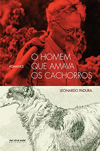 Livro PDF O homem que amava os cachorros