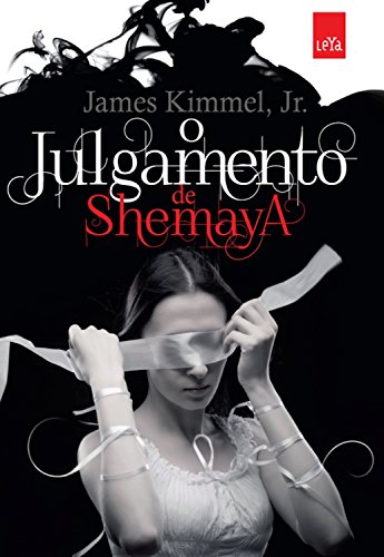 Capa do livro: O julgamento de Shemaya - Ler Online pdf