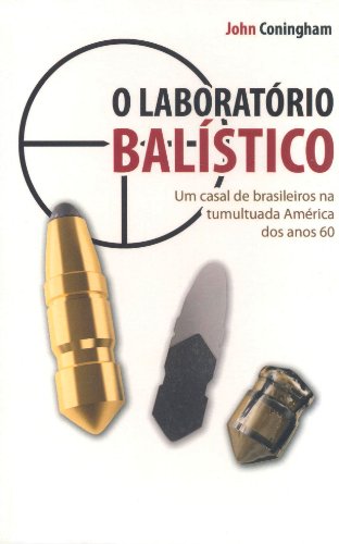 Livro PDF O Laboratório Balístico