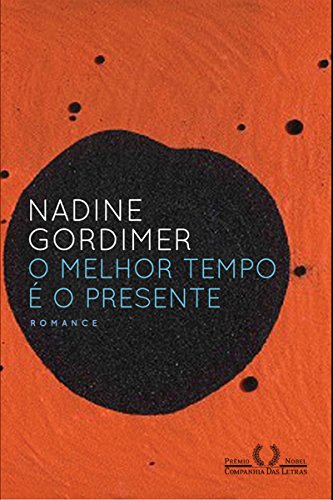 Livro PDF: O melhor tempo é o presente