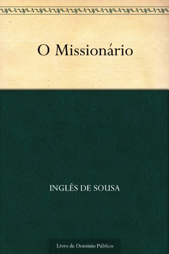 Livro PDF O Missionário