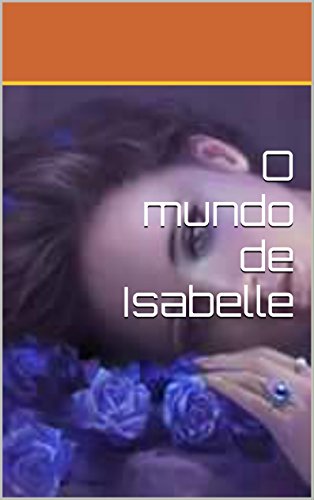 Livro PDF O mundo de Isabelle: fora preconceito