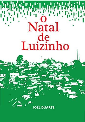 Livro PDF O Natal de Luizinho