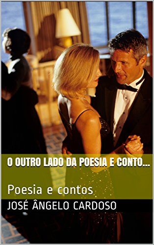 Livro PDF O Outro lado da Poesia e Conto…: Poesia e contos