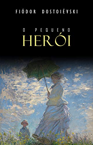 Livro PDF O Pequeno Herói