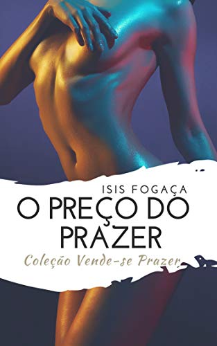 Livro PDF O preço do prazer