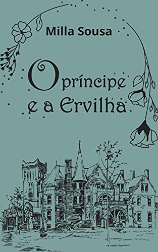 Livro PDF O príncipe e a ervilha