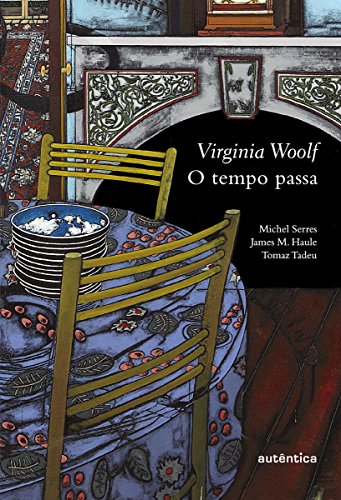 Capa do livro: O tempo passa - Ler Online pdf