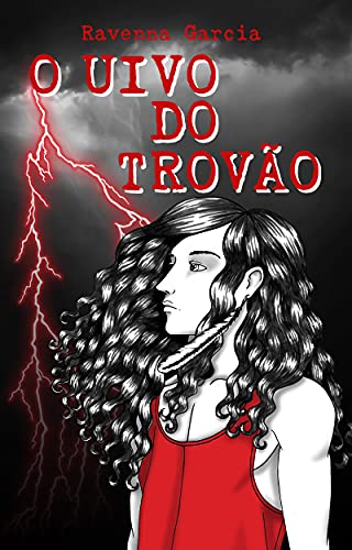 Capa do livro: O Uivo do Trovão - Ler Online pdf