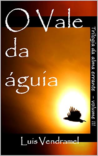 Livro PDF O vale da águia