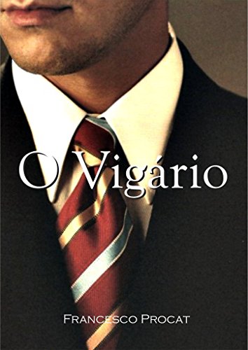 Livro PDF O Vigário: Conto