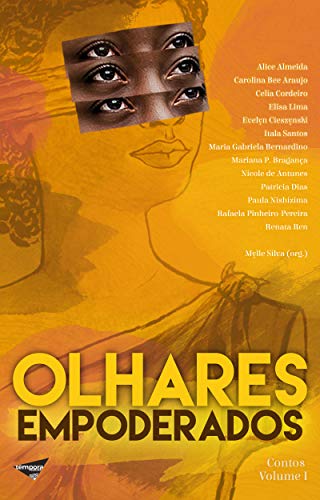 Livro PDF Olhares Empoderados: Volume I