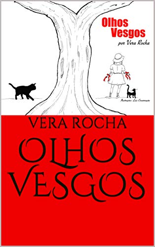 Livro PDF OLHOS VESGOS