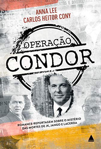 Livro PDF Operação Condor