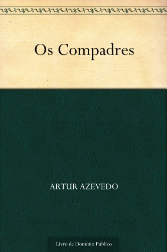 Livro PDF Os Compadres