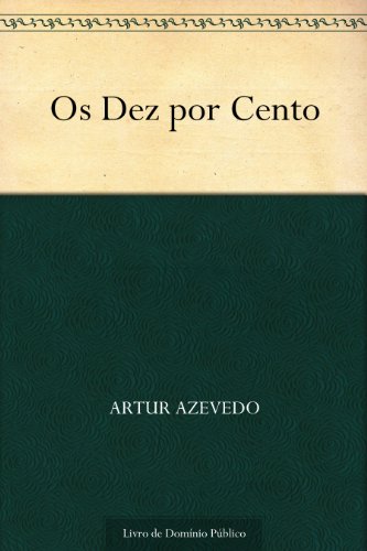 Livro PDF Os Dez por Cento