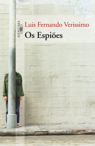 Livro PDF Os Espiões