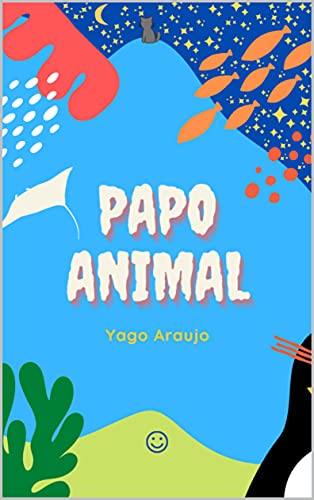 Livro PDF Papo Animal