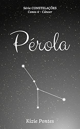 Livro PDF Pérola (Constelações)