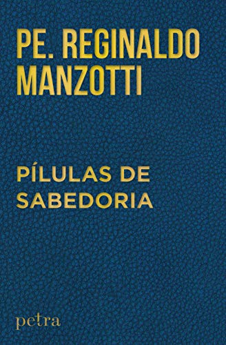 Livro PDF Pílulas de Sabedoria