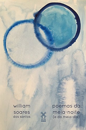 Capa do livro: Poemas da meia-noite (e do meio-dia) - Ler Online pdf