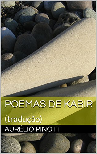 Livro PDF Poemas de Kabîr: (tradução)