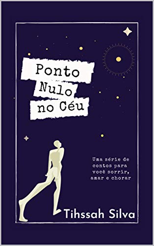 Livro PDF Ponto Nulo No Céu