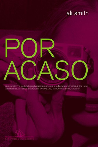 Livro PDF: Por acaso