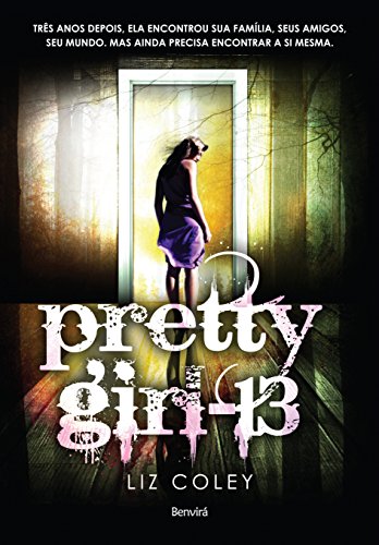 Capa do livro: PRETTY GIRL-13 - Ler Online pdf