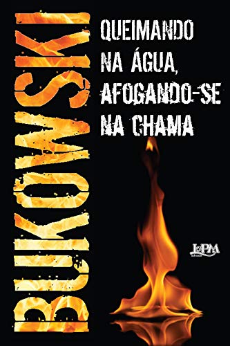 Livro PDF Queimando na água, afogando-se na chama