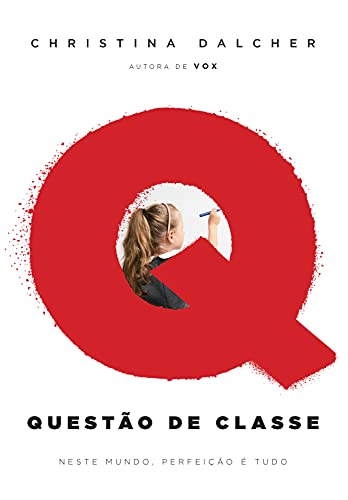 Capa do livro: Questão de classe - Ler Online pdf