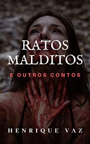 Livro PDF: Ratos malditos: e outros contos