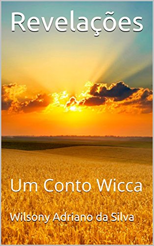 Livro PDF Revelações: Um Conto Wicca