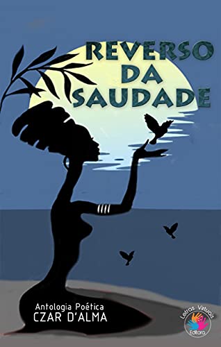 Capa do livro: Reverso da Saudade - Ler Online pdf