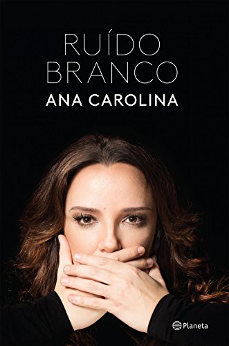 Capa do livro: Ruído Branco - Ler Online pdf