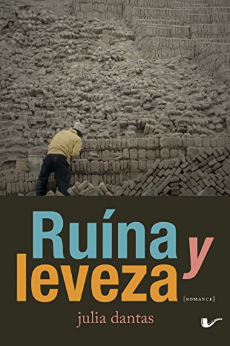 Capa do livro: Ruína y leveza - Ler Online pdf