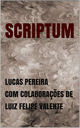 Livro PDF SCRIPTUM