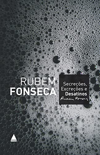 Livro PDF Secreções, excreções e desatinos