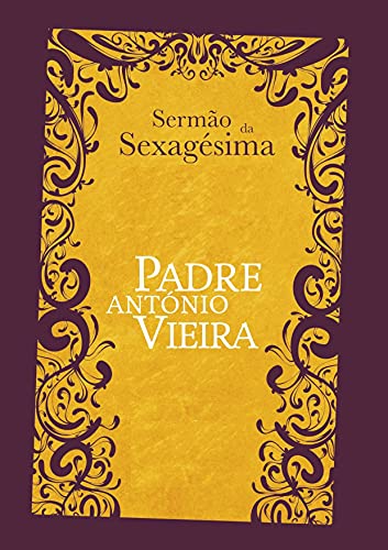 Livro PDF: Sermão da Sexagésima