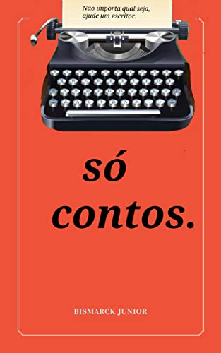 Livro PDF Só Contos