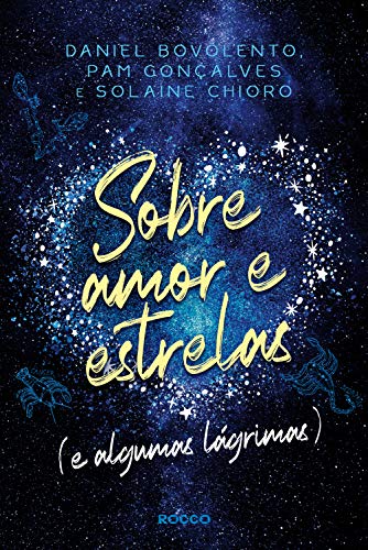 Livro PDF Sobre amor e estrelas (e algumas lágrimas)