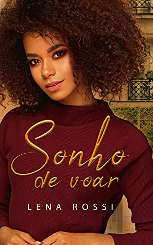 Livro PDF Sonho de voar