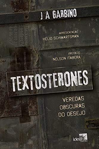 Livro PDF Textosterones