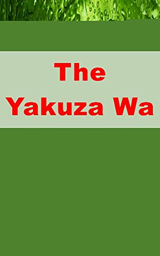Capa do livro: The Yakuza Way - Ler Online pdf